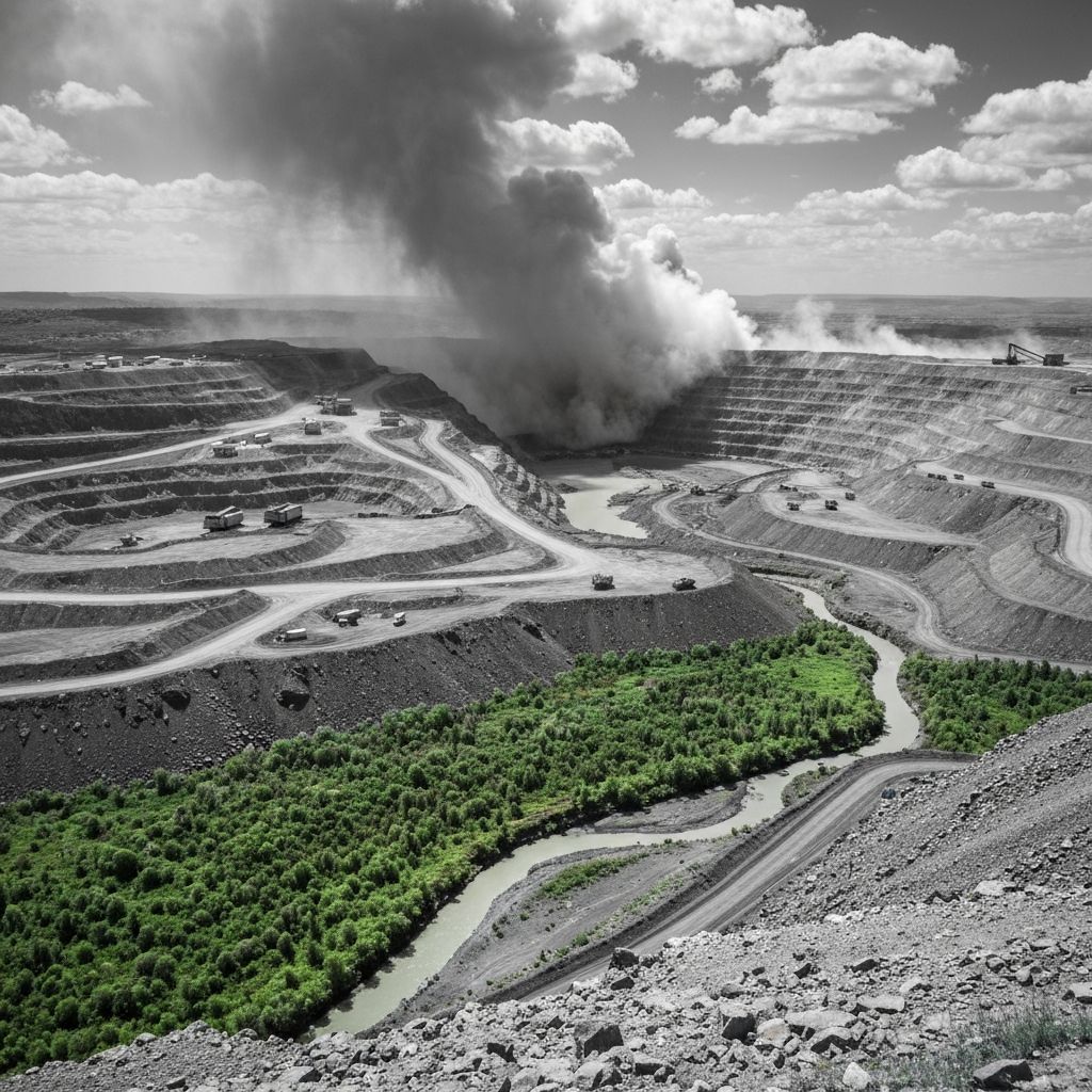 Environmental Impact Assessment visual 2