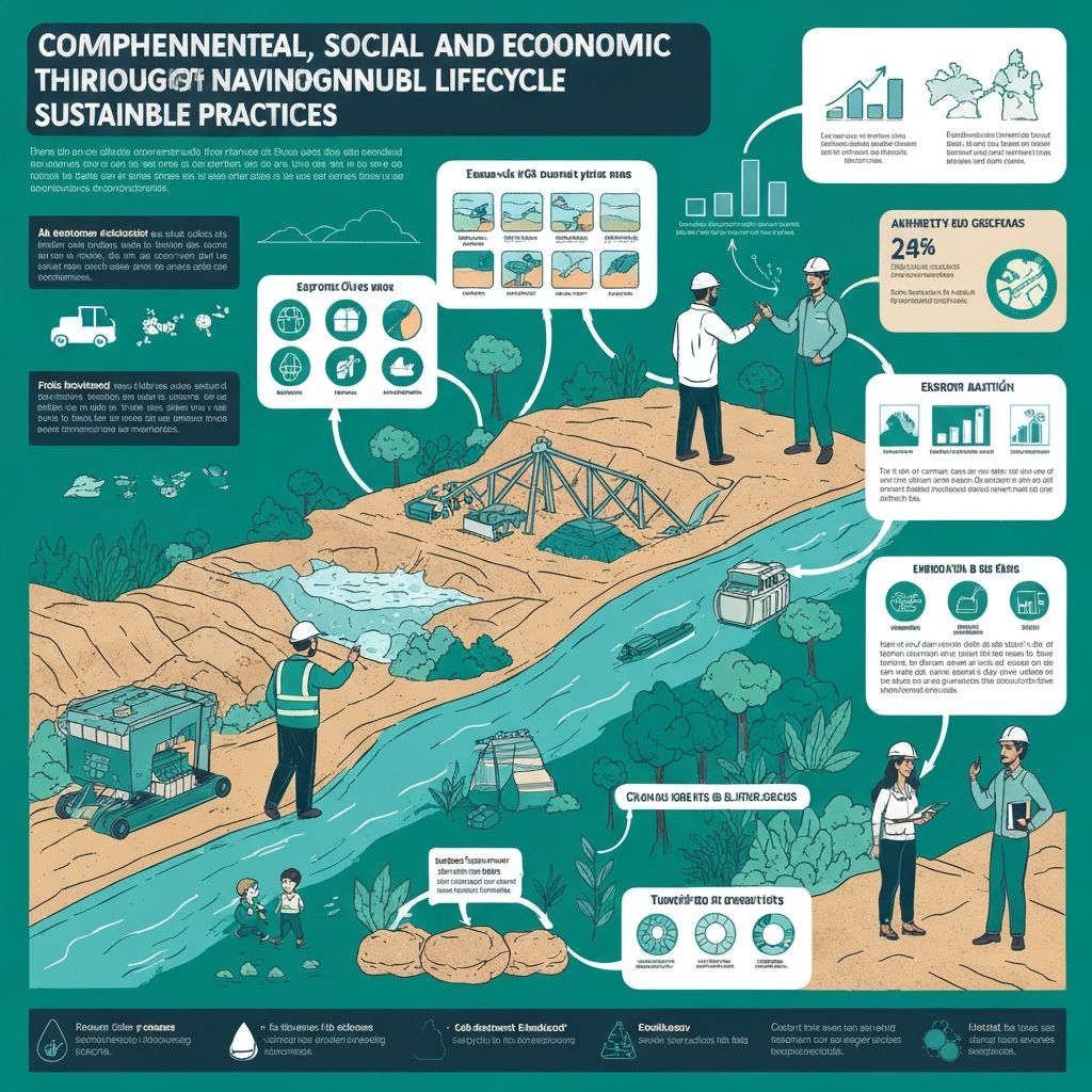 Environmental Impact Assessment