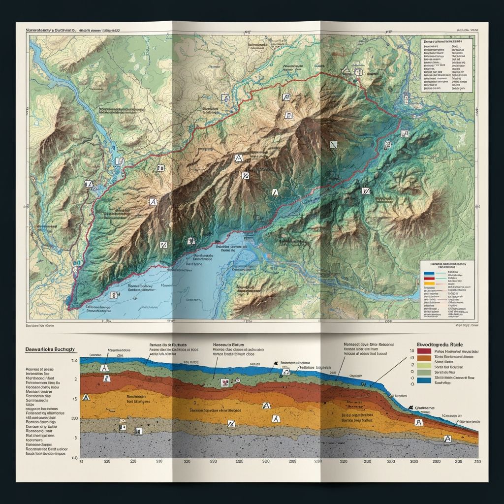 Geological Survey Initiative visual 1