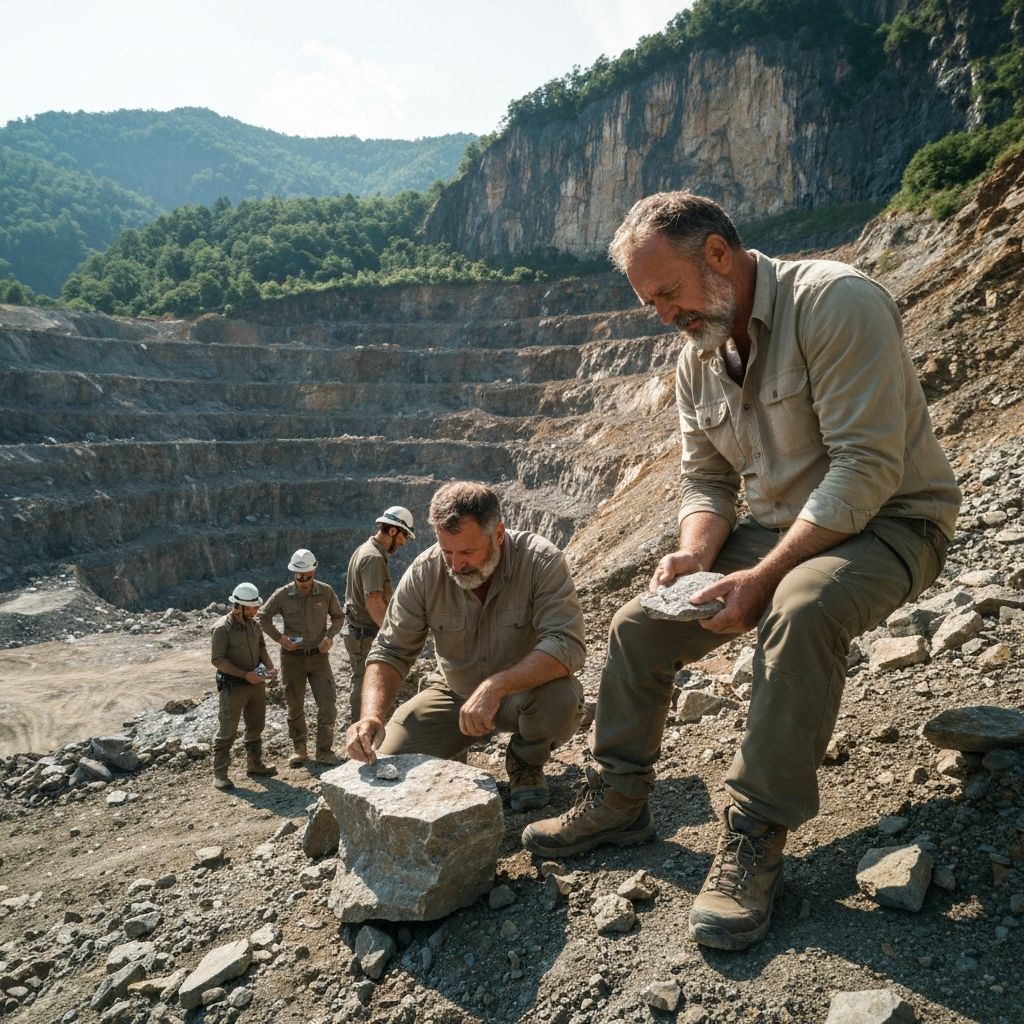 Geological Survey Initiative visual 3