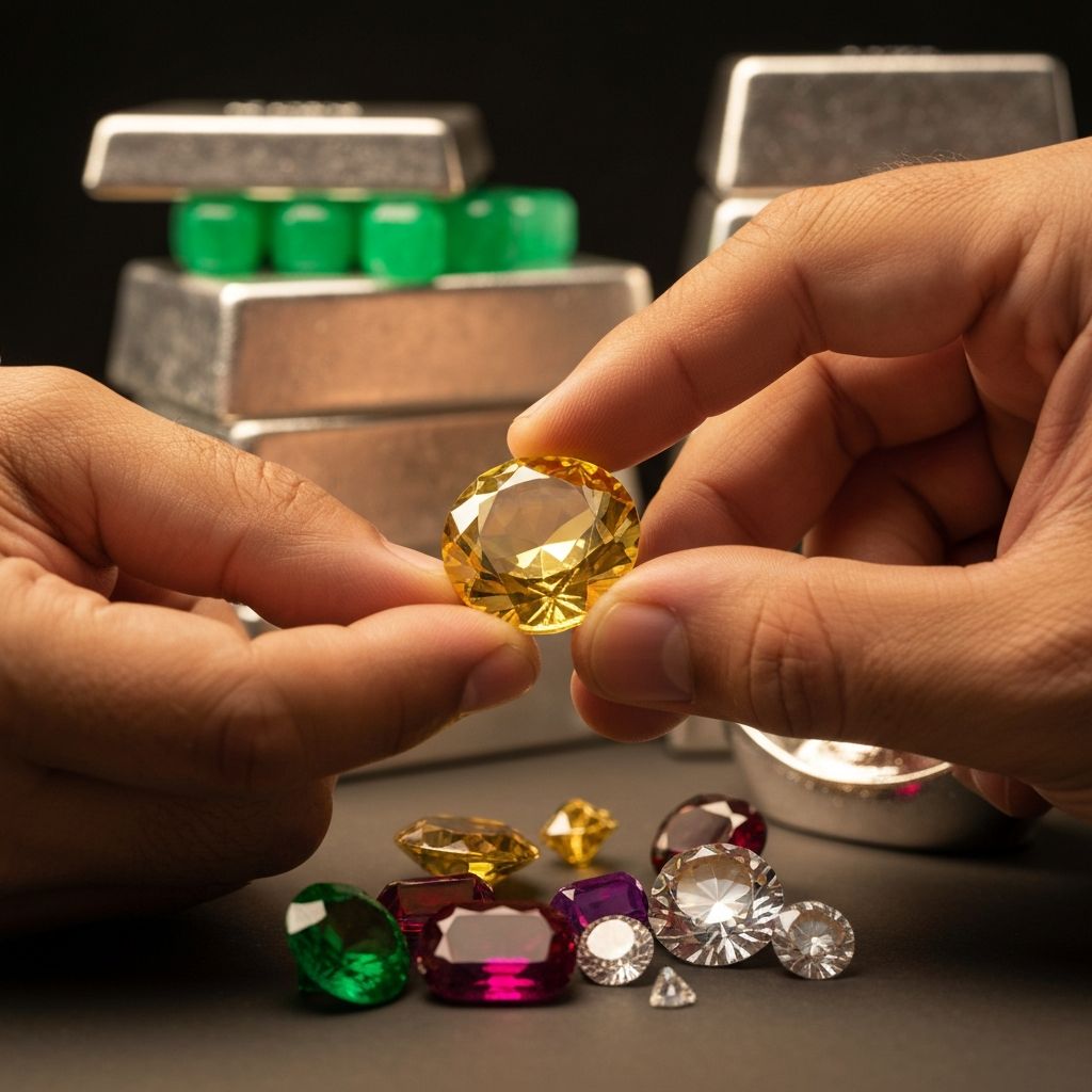 Trading Hub Establishment visual 2