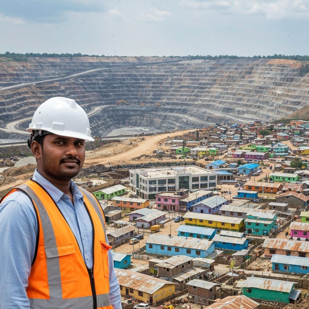 Community Development Project visual 1