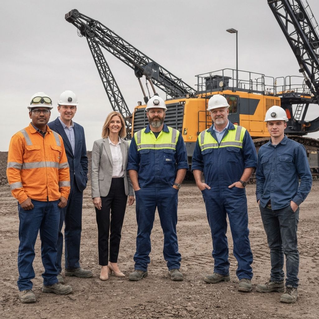 Community Development Project visual 2