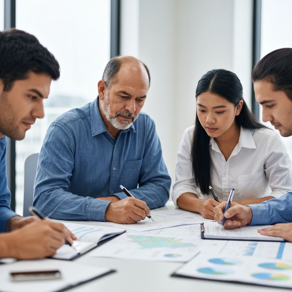 Community Development Project visual 3