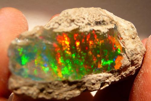 Gold & Gemstone Trading visual 7