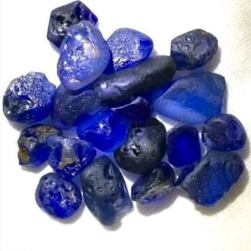 Gold & Gemstone Trading visual 8