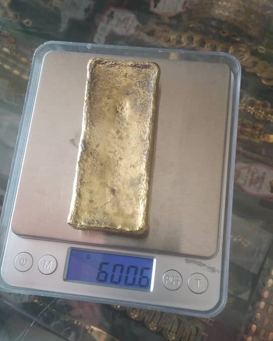 Gold & Gemstone Trading visual 11