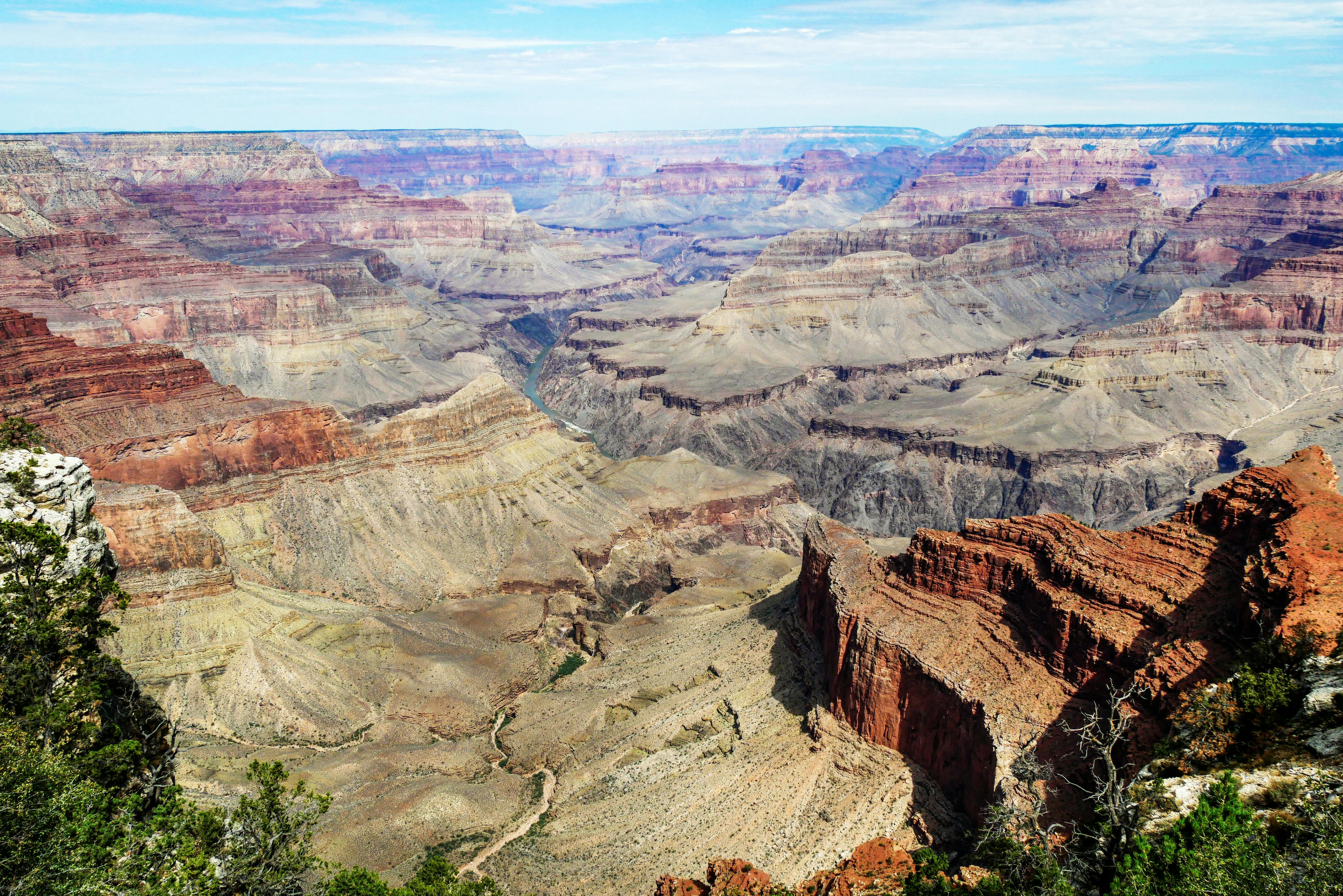 Mining Project Evaluation & Feasibility supporting visual