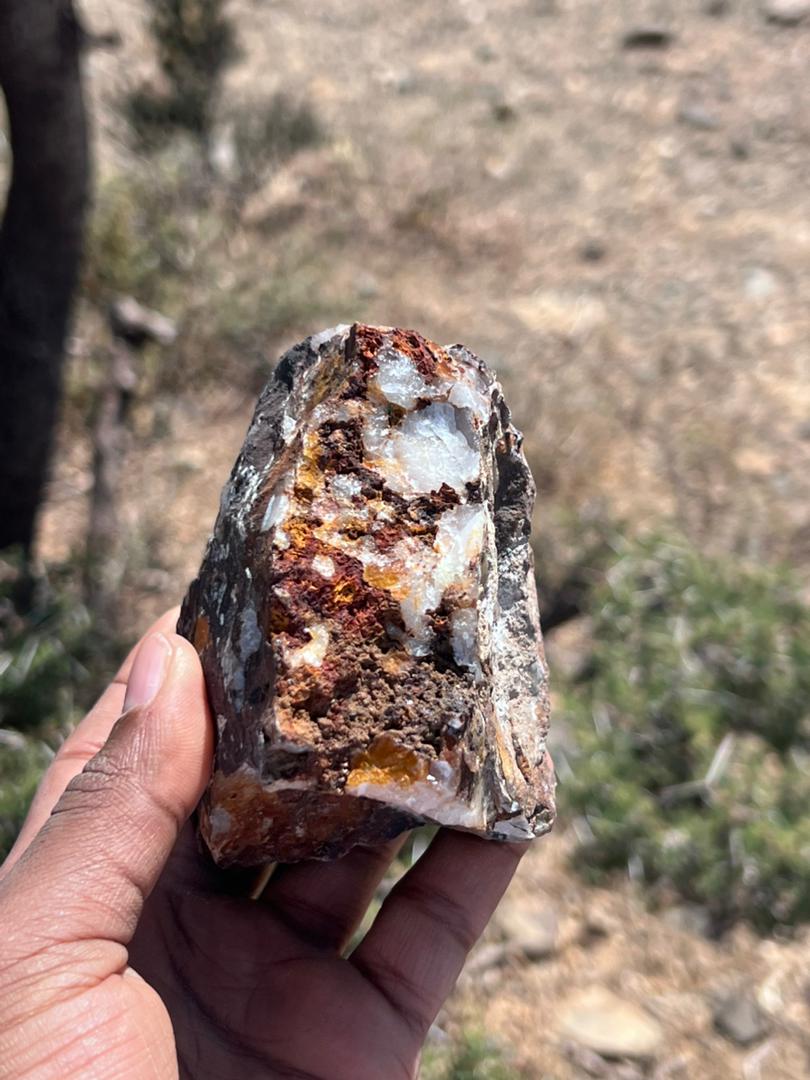 Geological Consulting & Exploration visual 4