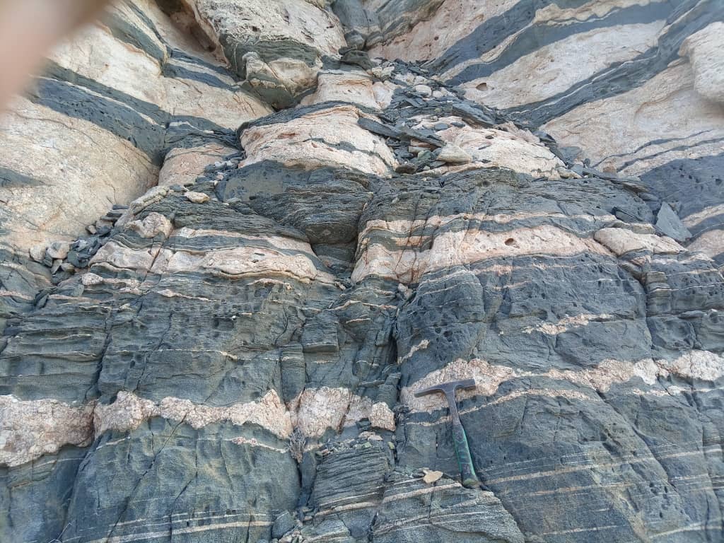 Geological Consulting & Exploration visual 2