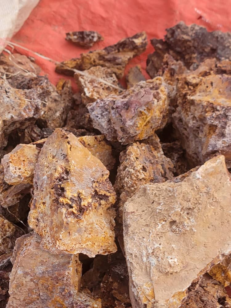 Geological Consulting & Exploration visual 3